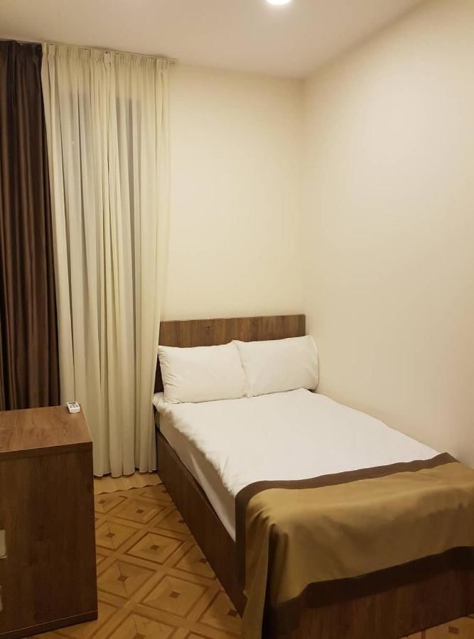 Отель Hotel Classic Тбилиси