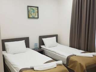 Отель Hotel Classic Тбилиси Стандартный двухместный номер с 1 кроватью или 2 отдельными кроватями-5