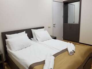Отель Hotel Classic Тбилиси Двухместный номер с 1 кроватью - Подходит для гостей с ограниченными физическими возможностями-6