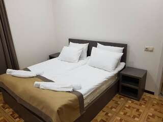 Отель Hotel Classic Тбилиси Двухместный номер с 1 кроватью - Подходит для гостей с ограниченными физическими возможностями-10